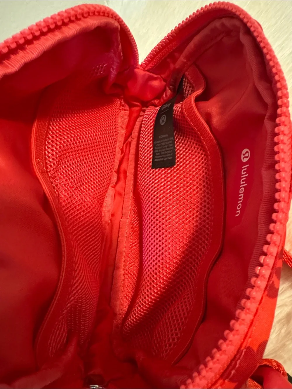 Lululemon Everywhere Belt Bag *Disney